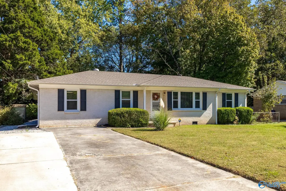 3306 Reynolds Drive Nw, Huntsville, AL 35810 - Image #1