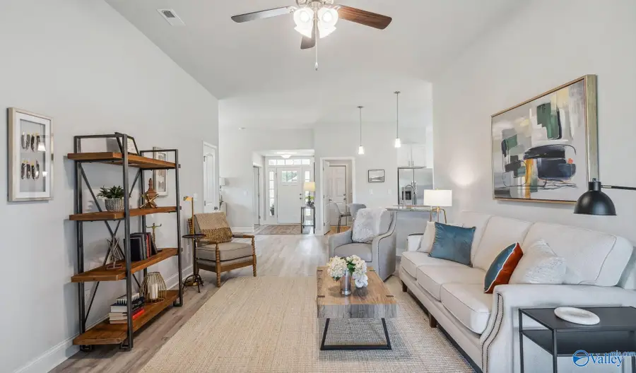 205 Rim Rock Circle, Huntsville, AL 35810 - Image #3