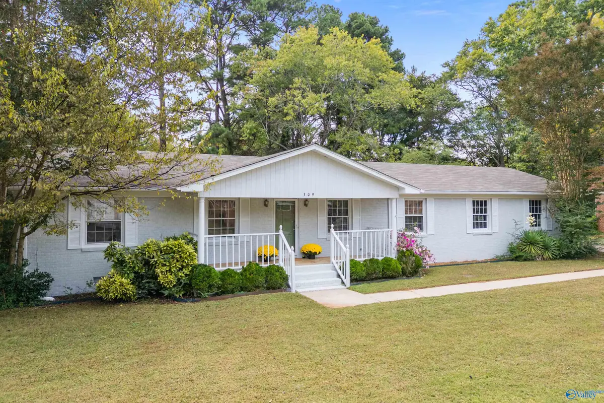 309 Maplewood Drive, Madison, AL 35758 - Image #1
