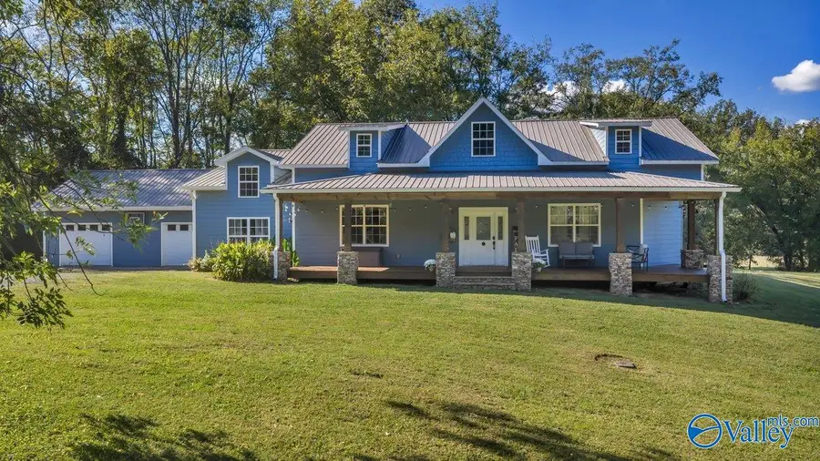 89 Mcnew Drive, Valley Head, AL 35989 - Image #2