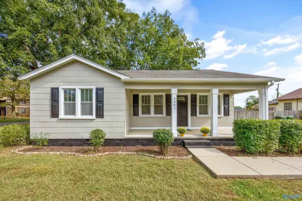 3201 Bradley Street Sw, Huntsville, AL 35805