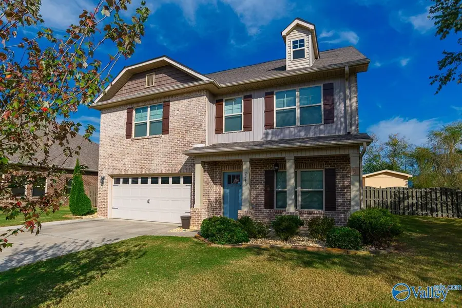 2943 Magnolia Park Drive Se, Owens Cross Roads, AL 35763 - Image #3