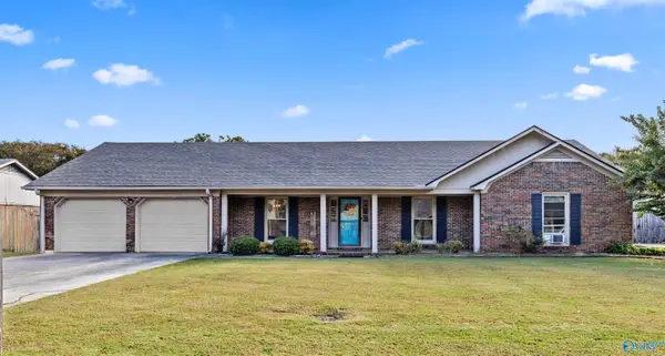 2013 Lancaster Avenue Sw, Decatur, AL 35603