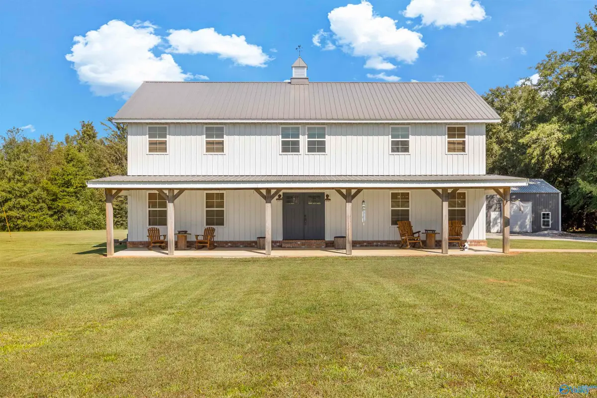 2373 County Road 128, Town Creek, AL 35672 - Image #1