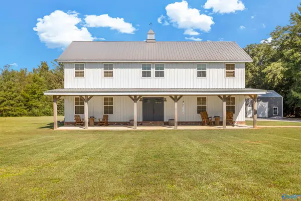 2373 County Road 128, Town Creek, AL 35672