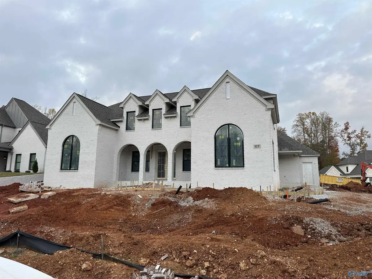 117 Mill Springs Lane, Huntsville, AL 35811 - Image #1