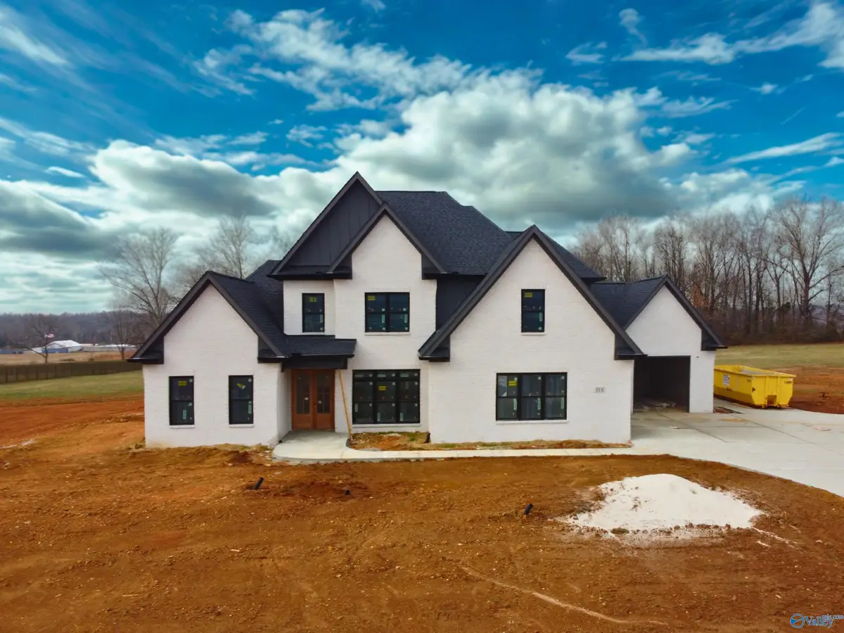 118 Sydney School Way, Hazel Green, AL 35750 - Image #1