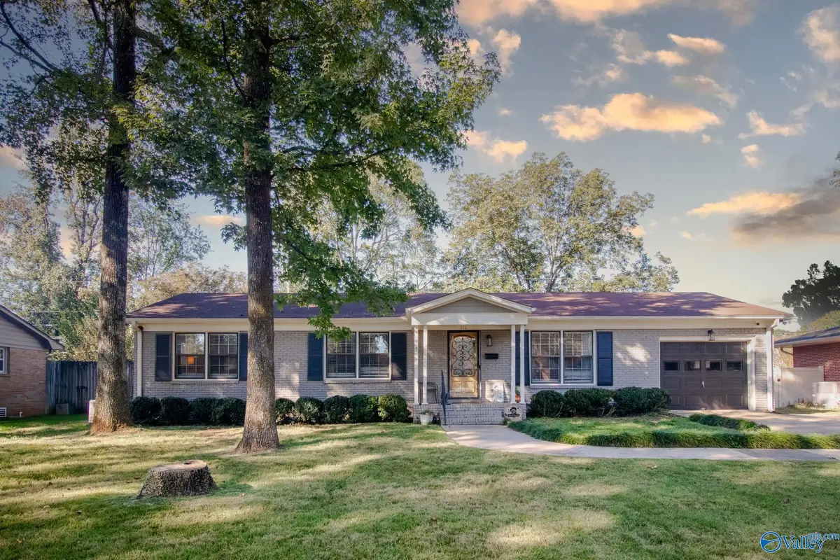 316 Wingate Avenue Sw, Huntsville, AL 35801 - Image #1