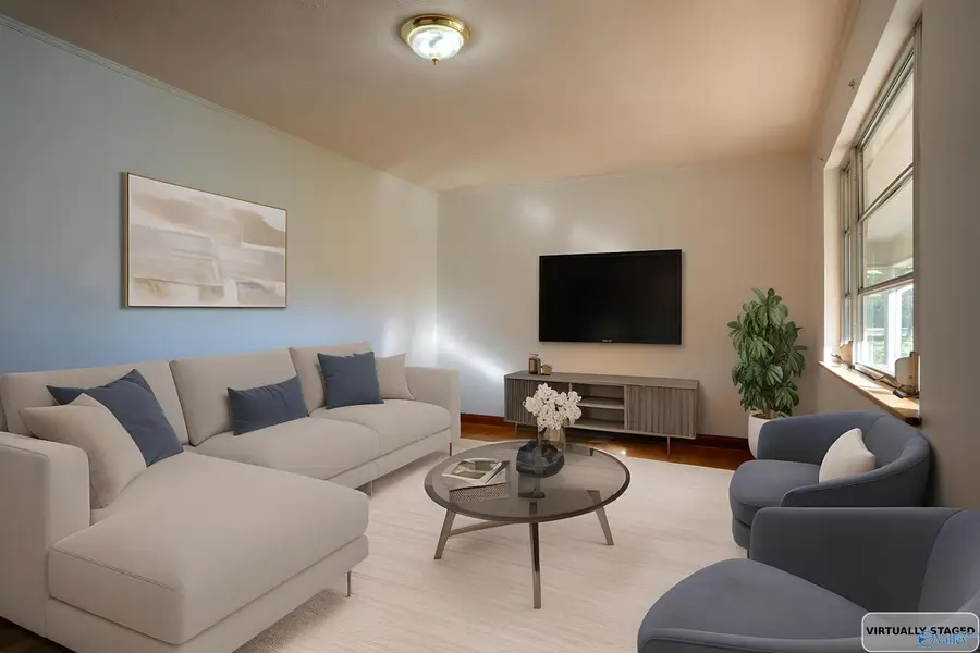 1302 Garden Drive, Scottsboro, AL 35768 - Image #2