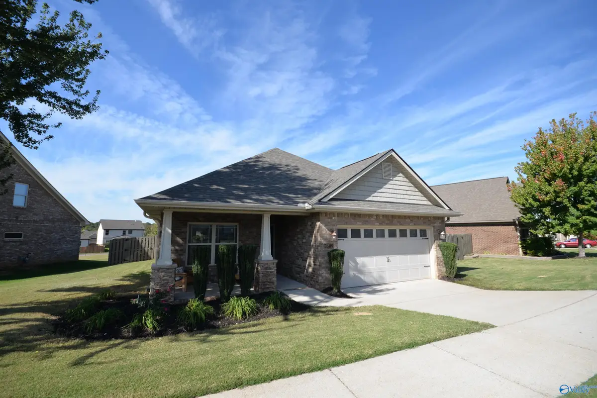 7609 Ashor Drive Nw, Huntsville, AL 35806 - Image #1