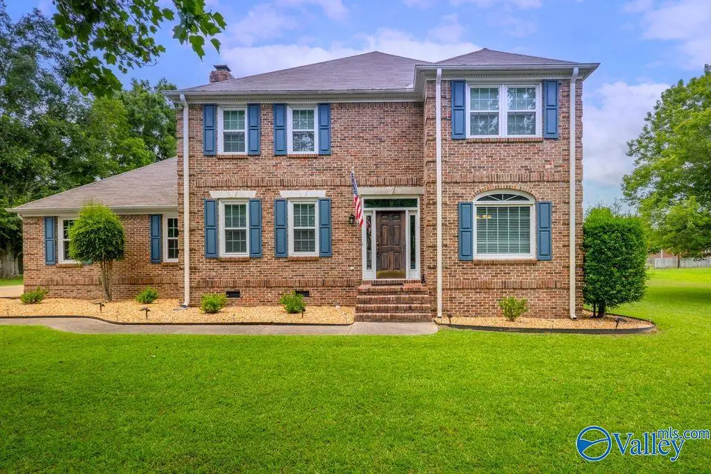 106 Mar Lyn Drive, Gadsden, AL 35901 - #1