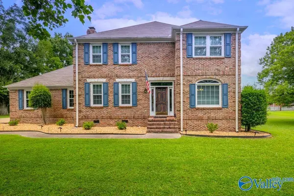 106 Mar Lyn Drive, Gadsden, AL 35901