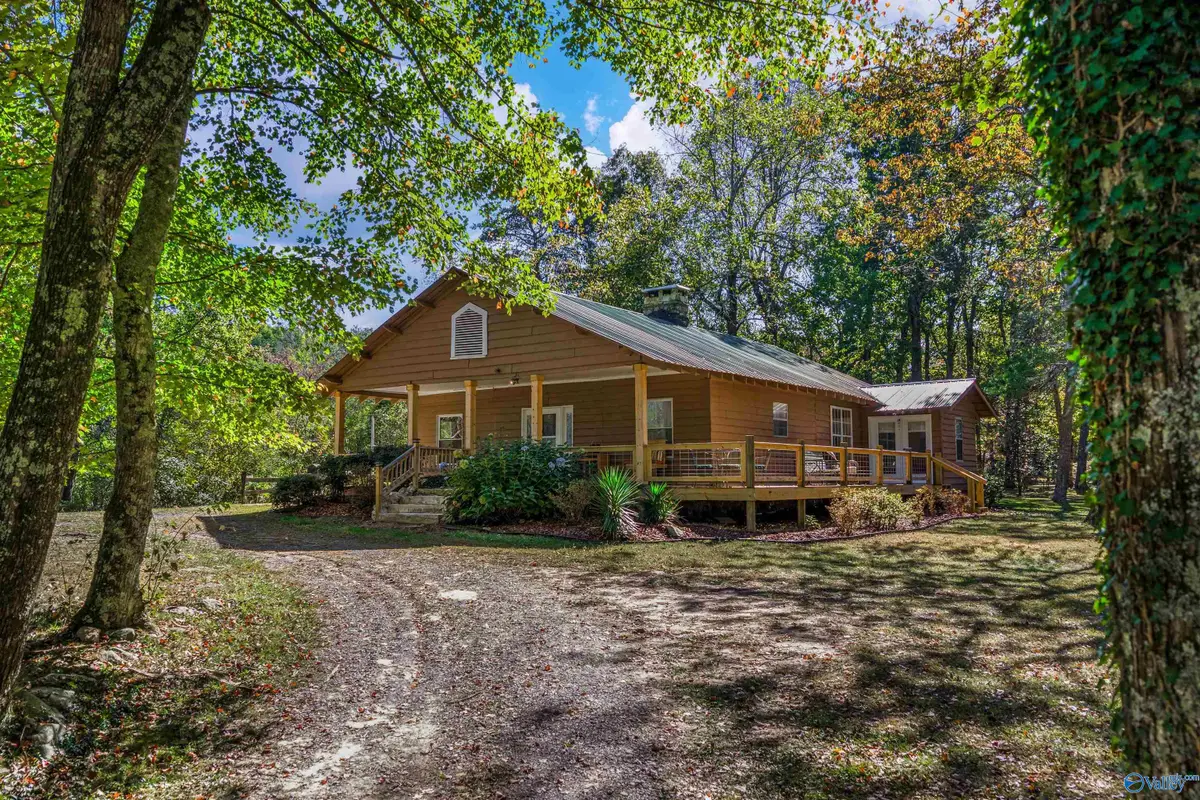 20600 Scenic Highway, Mentone, AL 35984 - Image #1
