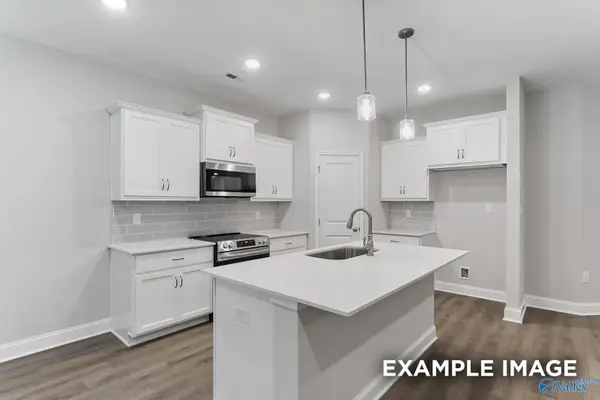 6215 Achievement Circle Nw, Huntsville, AL 35810