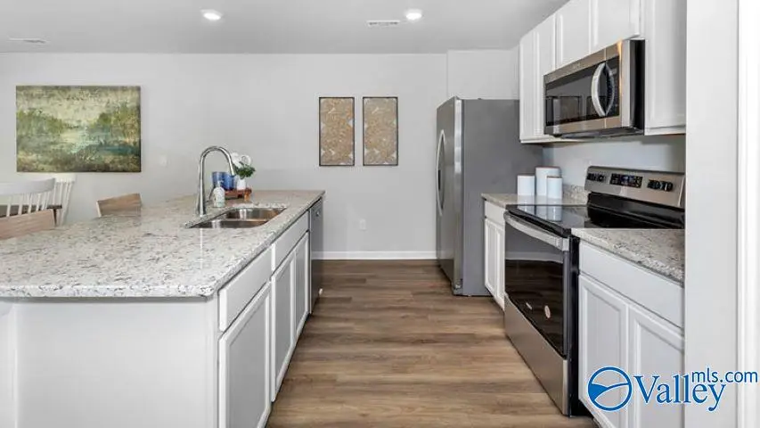 397 Jackson Point Circle, Huntsville, AL 35811 - Image #3