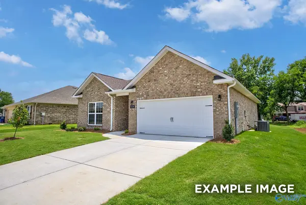 234 Irish Hill Drive, Meridianville, AL 35759