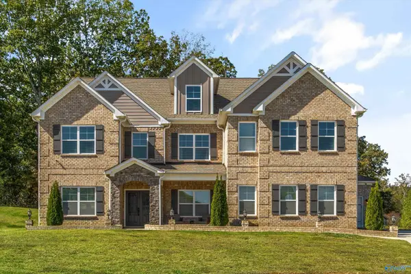 107 Bedlow Street, Madison, AL 35756