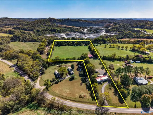 19 Clark Mill Road, Fayetteville, TN 37334