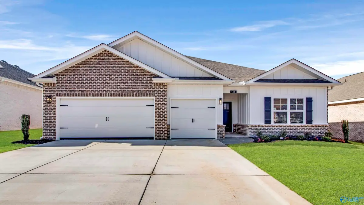 128 Duskwood Drive, Harvest, AL 35749 - Image #1