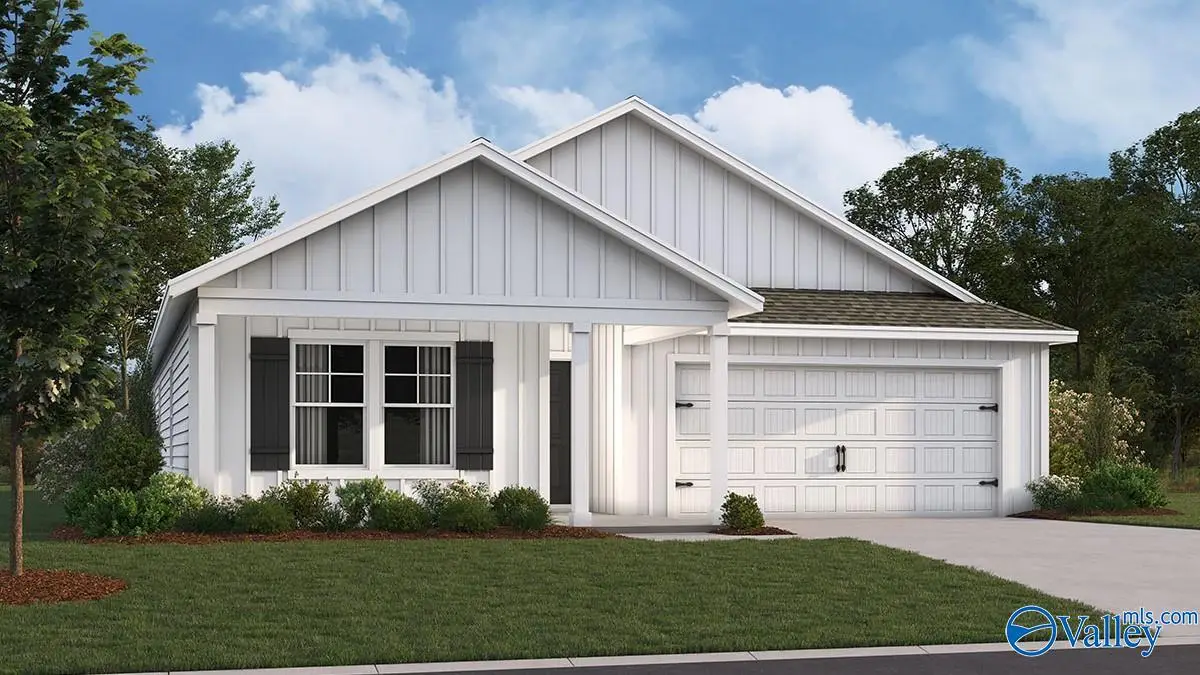 9944 Sequoyah Cove Drive Se, Owens Cross Roads, AL 35763 - Image #1