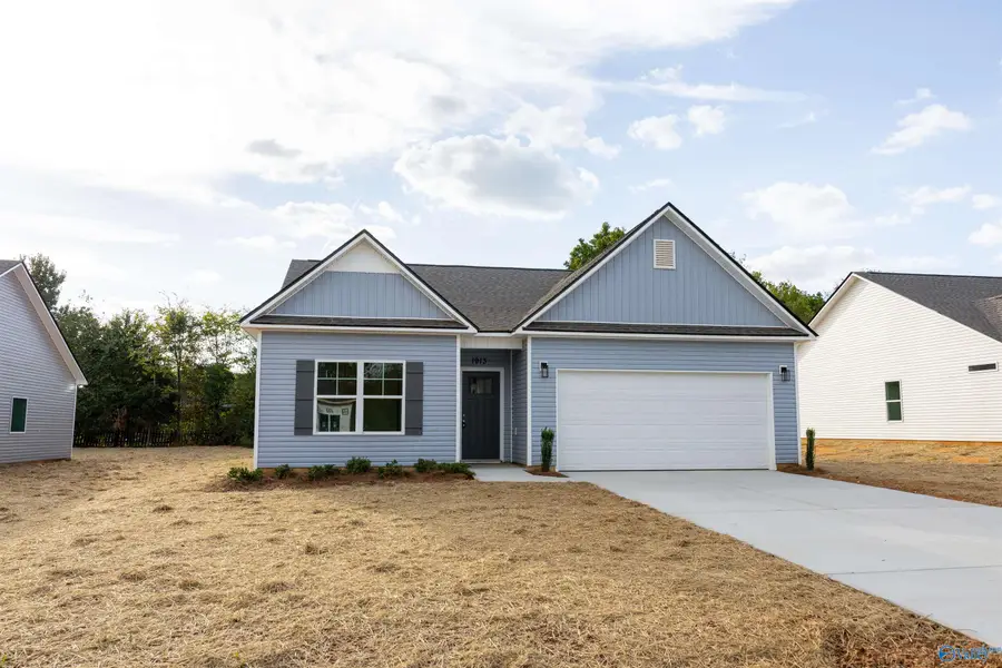 1913 Priscilla Lane Nw, Huntsville, AL 35806 - Image #3