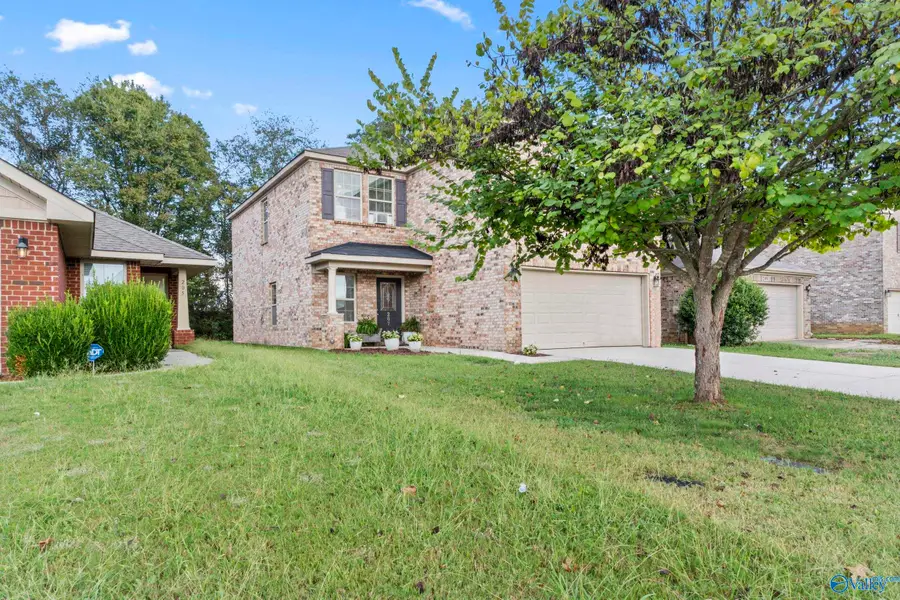 207 Bermuda Lakes Drive, Meridianville, AL 35759 - Image #2