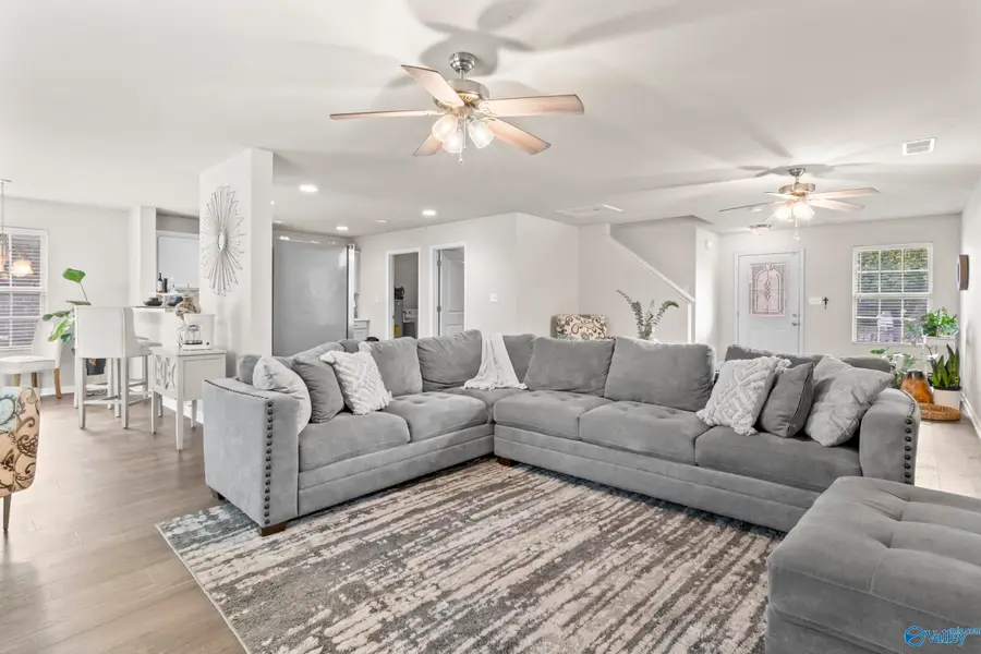 207 Bermuda Lakes Drive, Meridianville, AL 35759 - Image #3