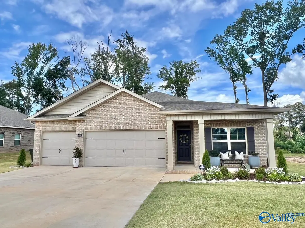 14367 Lannister Lane, Athens, AL 35613 - Image #1