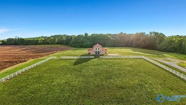 14717 Friend Road #PARCEL B, Athens, AL 35611