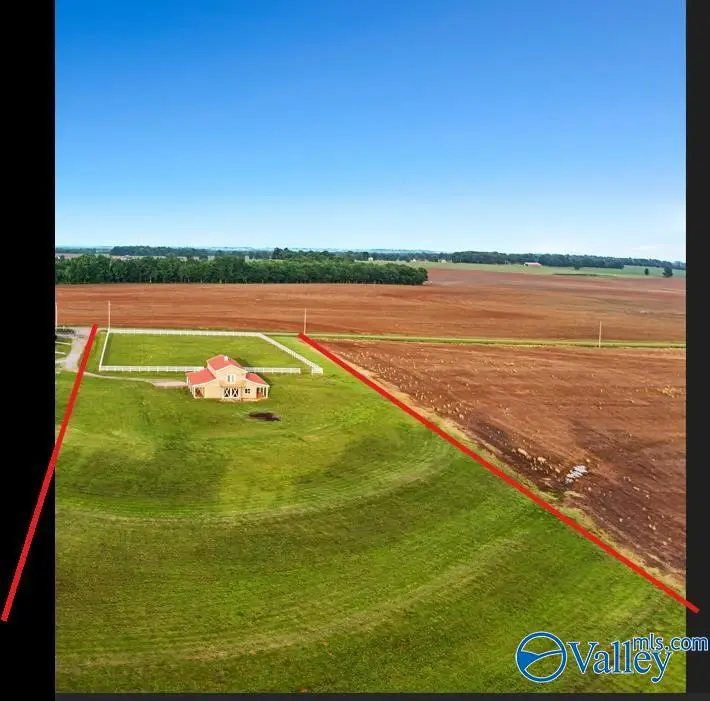 14717 Friend Road #PARCEL B, Athens, AL 35611 - Image #3