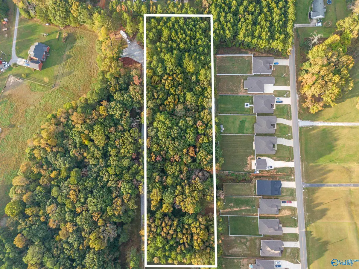 W OF Newby Chapel Road, Athens, AL 35613 - Image #1