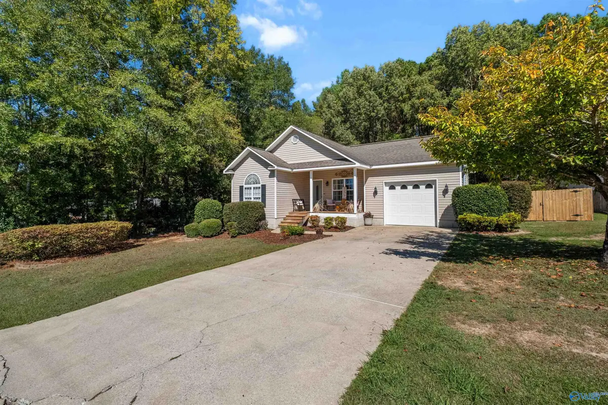 2438 Barnes Drive, Hokes Bluff, AL 35903 - Image #1