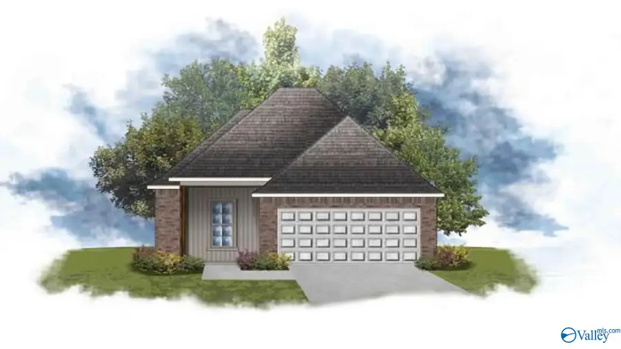 16541 Aspen Lane, Athens, AL 35611 - Image #2