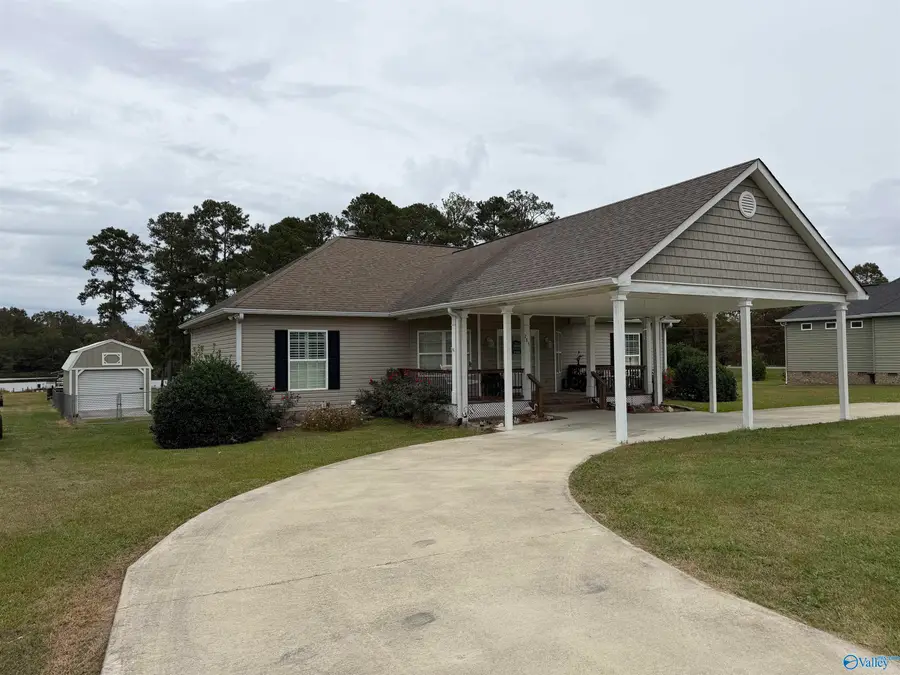 285 Jordan Drive, Centre, AL 35960 - Image #2