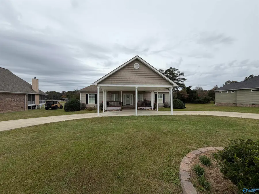 285 Jordan Drive, Centre, AL 35960 - Image #3