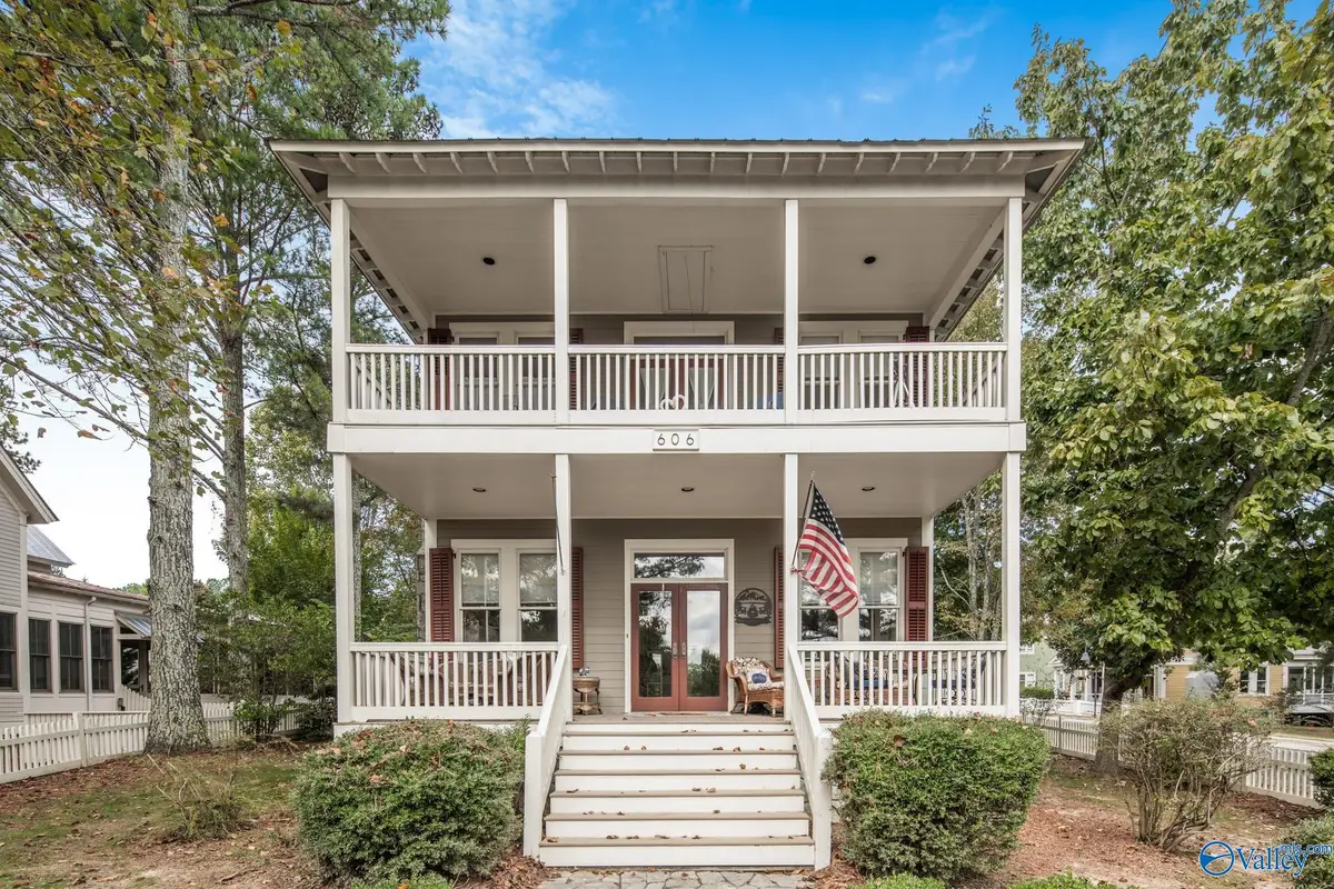 606 Main Street, Pisgah, AL 35765 - Image #1