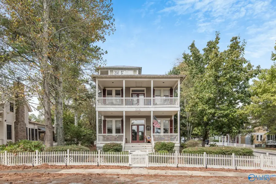 606 Main Street, Pisgah, AL 35765 - Image #2
