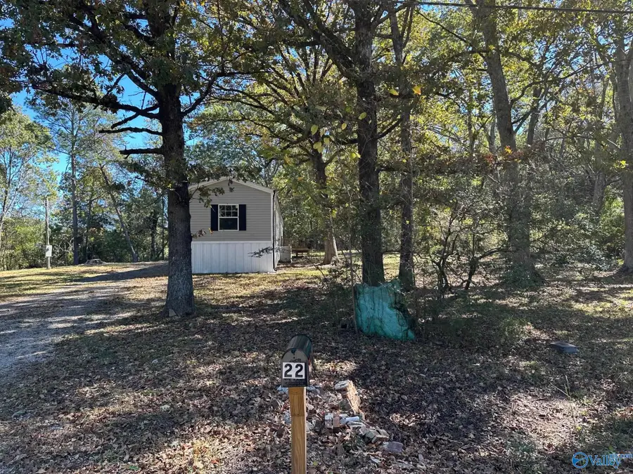 22 Joyce Street, Somerville, AL 35670 - Image #2