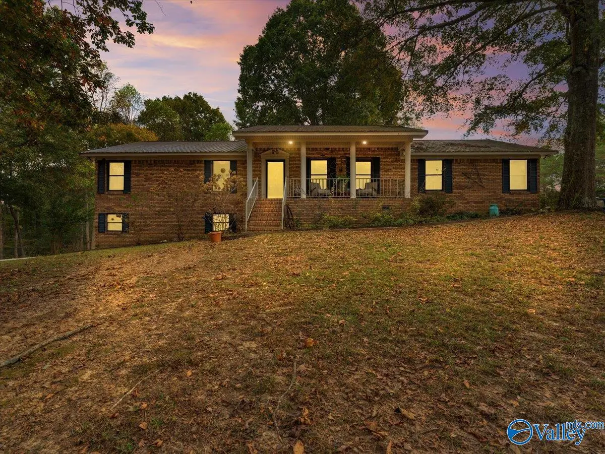 4600 Alabama Highway 67, Holly Pond, AL 35083 - Image #1