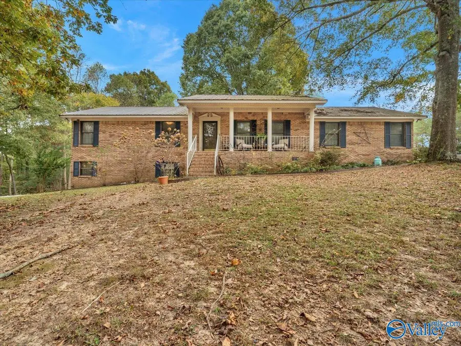 4600 Alabama Highway 67, Holly Pond, AL 35083 - Image #3