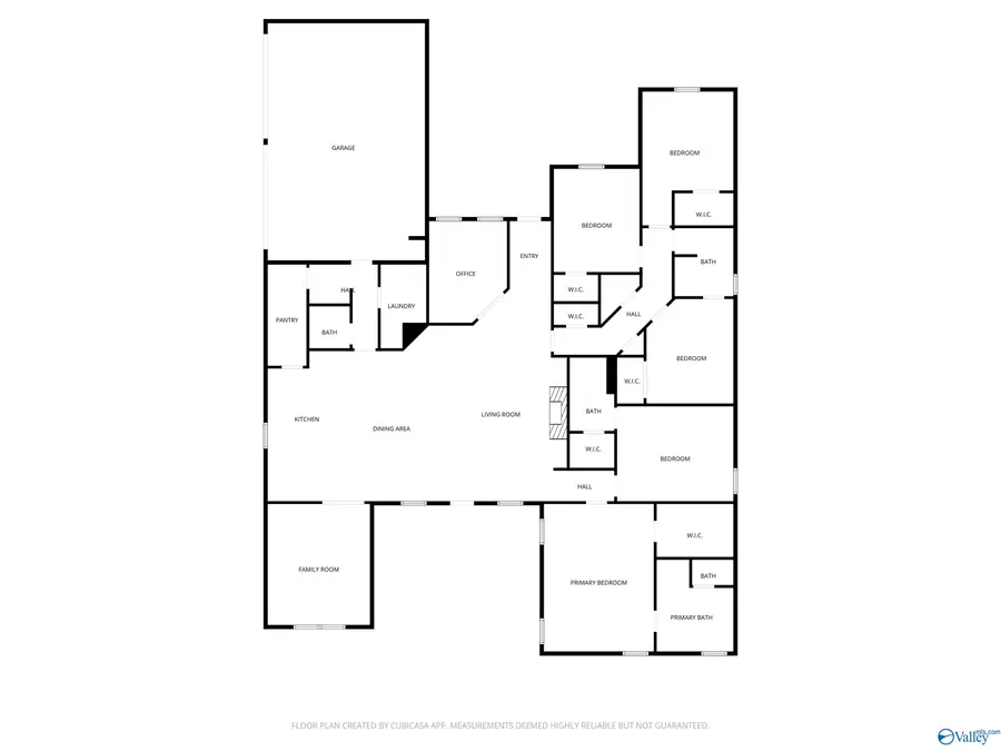 124 Hudson River Drive, Madison, AL 35756 - Image #3