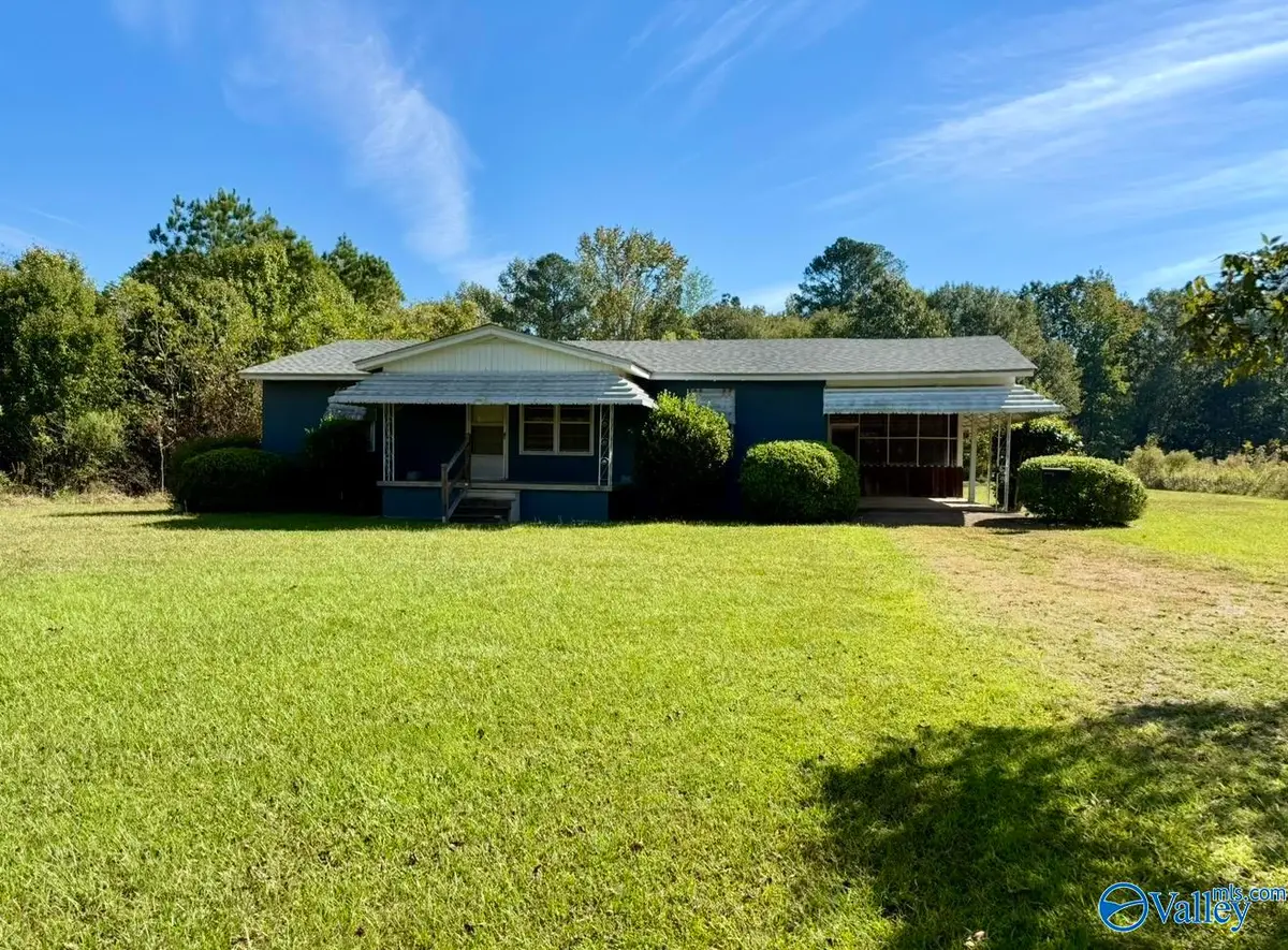 2620 County Road 69, Centre, AL 35960 - Image #1