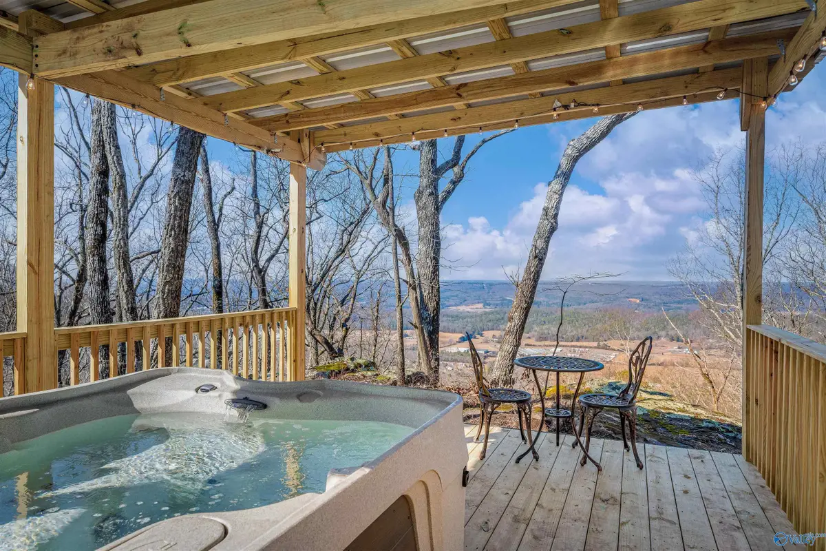 3691 Citadel Rock Road, Fort Payne, AL 35967 - Image #1