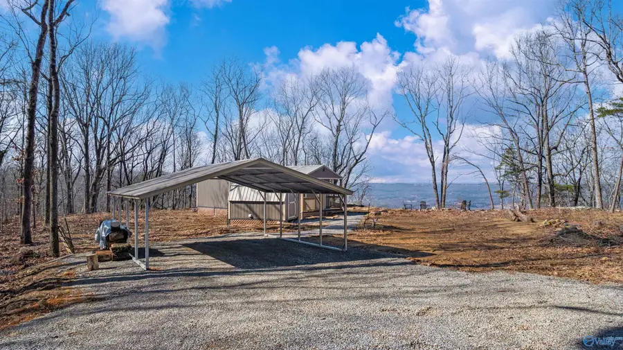 3691 Citadel Rock Road, Fort Payne, AL 35967 - Image #2