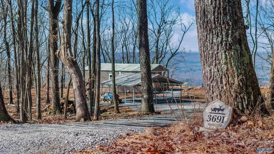 3691 Citadel Rock Road, Fort Payne, AL 35967 - Image #3