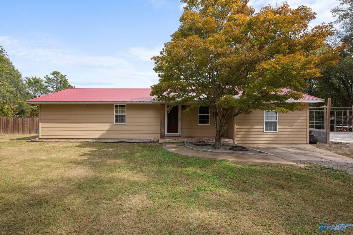 266 County Road 455, Hillsboro, AL 35643 - Image #1