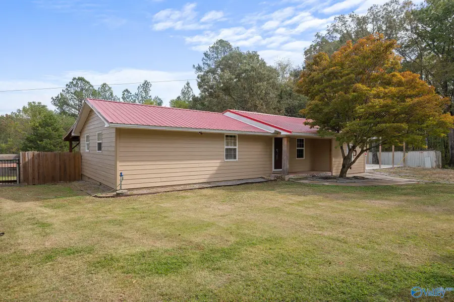 266 County Road 455, Hillsboro, AL 35643 - Image #2