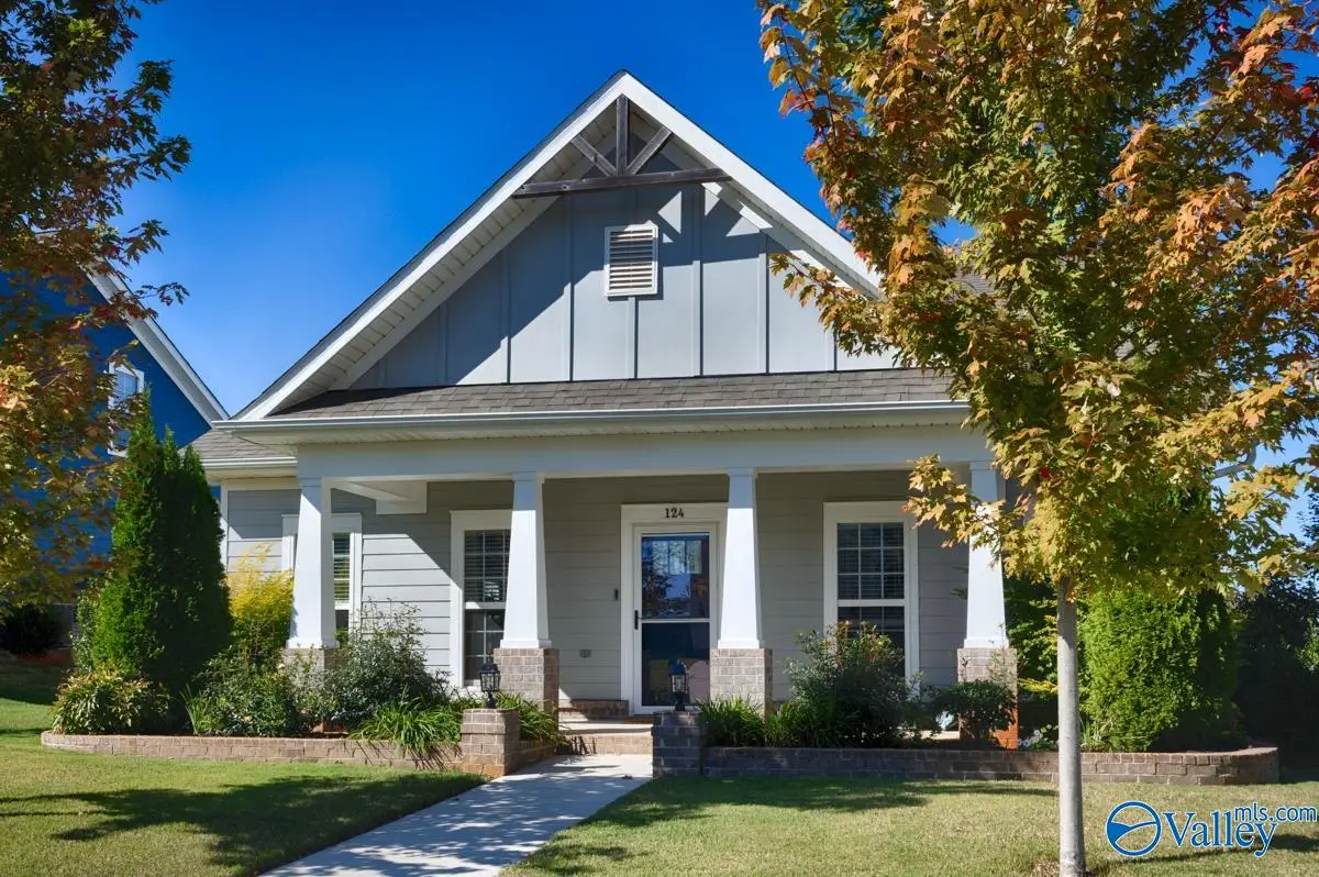 124 Cormorant Landing, Madison, AL 35758 - Image #1