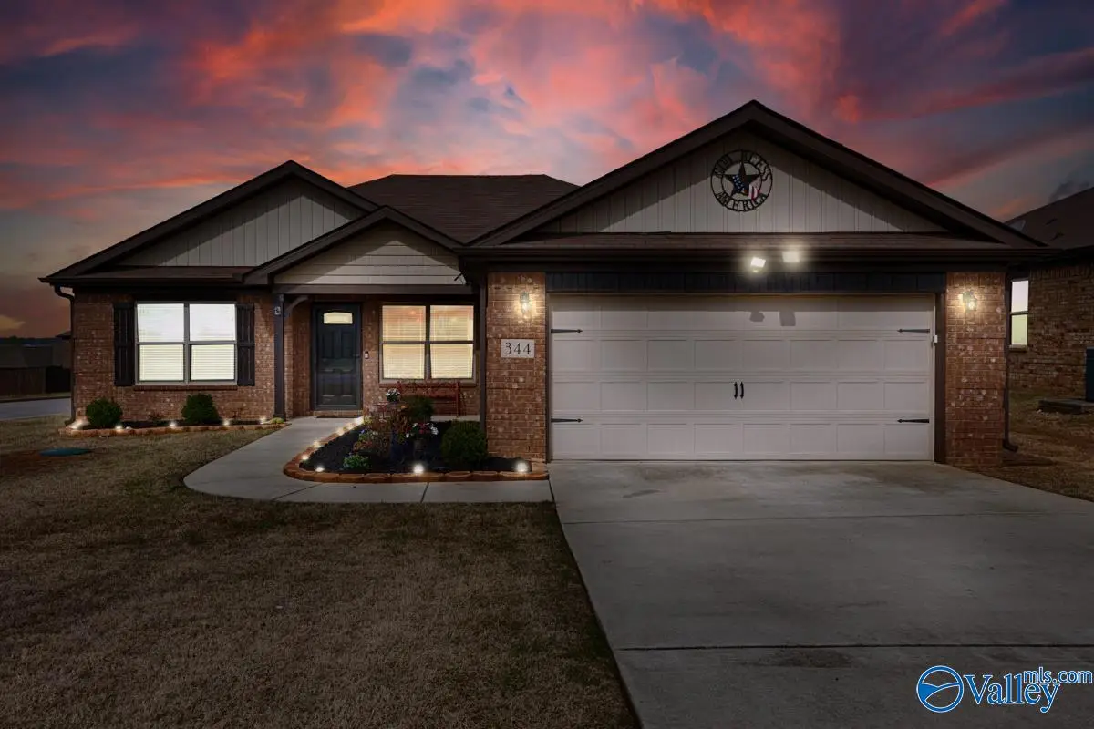 344 Smith Vasser Road, Harvest, AL 35749 - Image #1