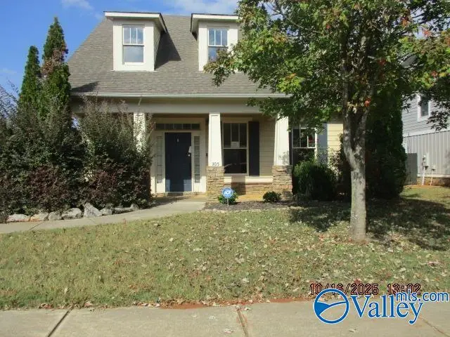 Address Withheld By Seller, Huntsville, AL 35824 - Image #1